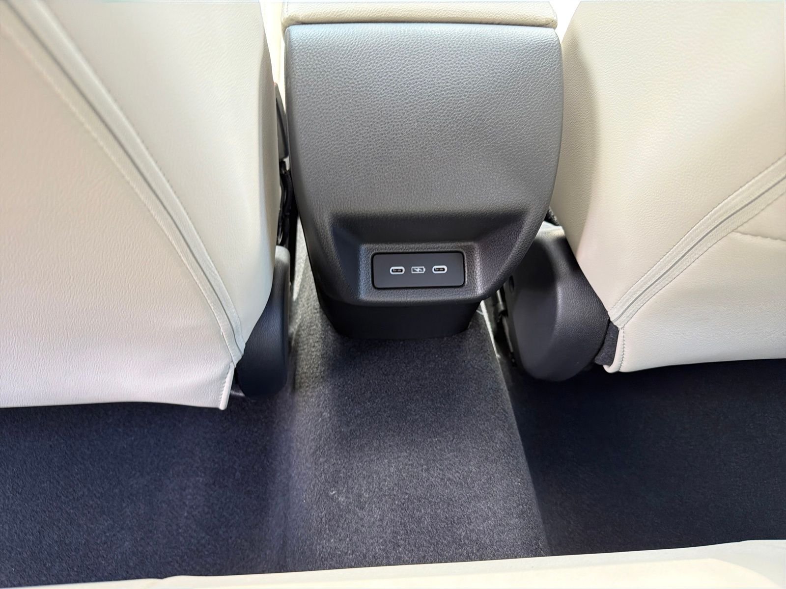 New 2026 Acura Integra A-Spec Tech Package 4D Hatchback