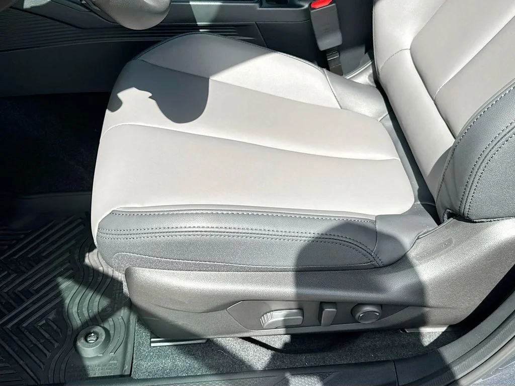 New 2026 MAGNETITE GRAY METALLIC Subaru Premium image 24