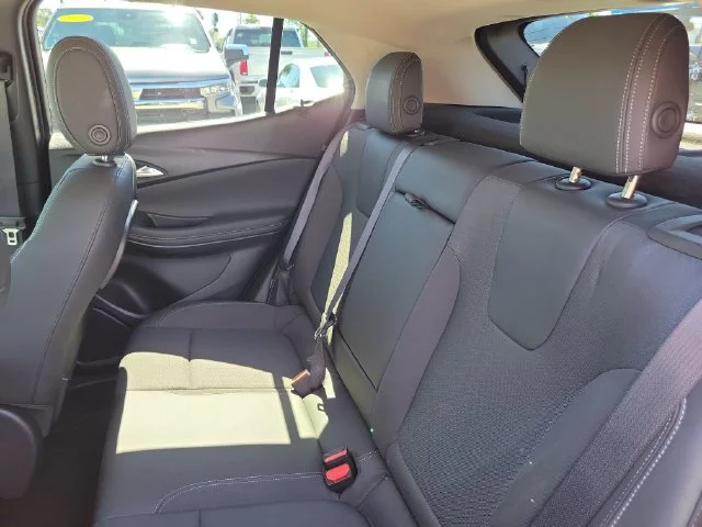 2023 Buick Encore GX Select - Photo 17
