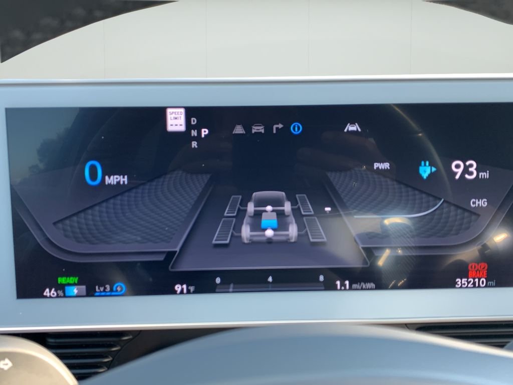 2024 Hyundai IONIQ 5 SE - Photo 23