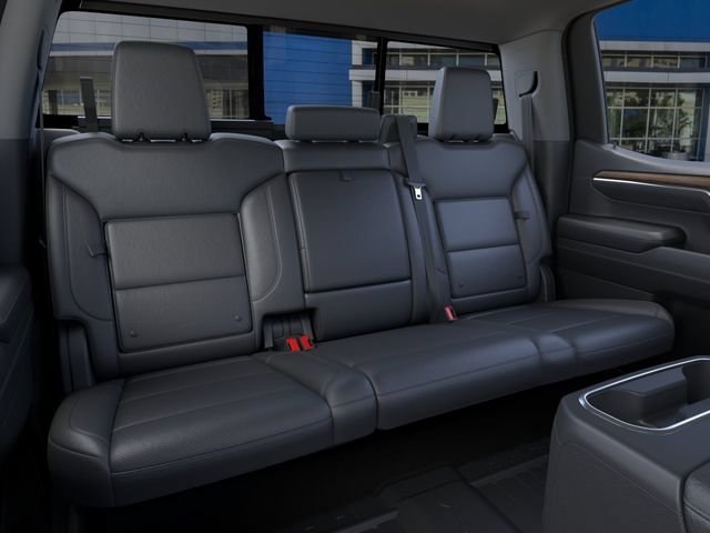 2025 Chevrolet Silverado 1500 RST - Photo 17