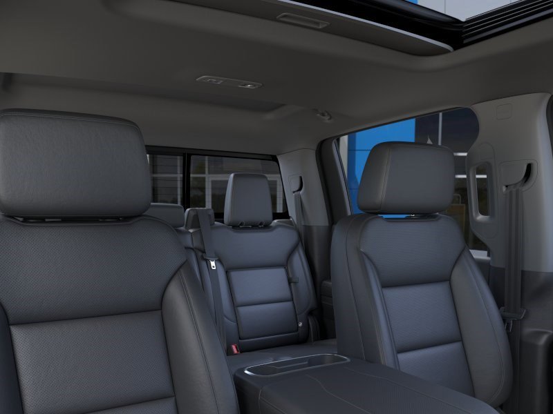 2026 Chevrolet Silverado 1500 LTZ - Photo 24