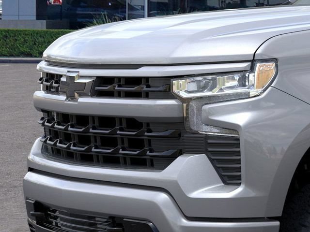 2026 Chevrolet Silverado 1500 RST - Photo 13