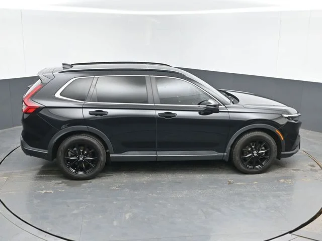 2024 Honda CR-V Sport-L - Photo 40