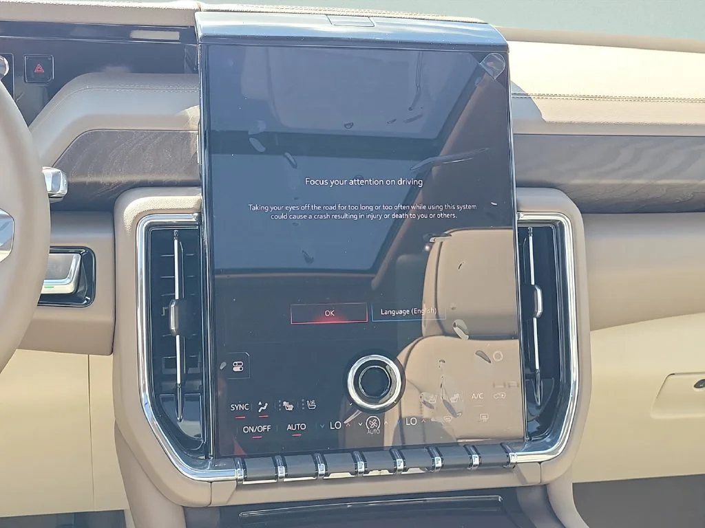 New 2026 Downpour Metallic GMC Denali image 14