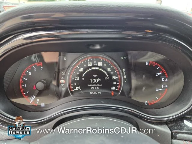Used 2025 Gray Dodge GT image 28