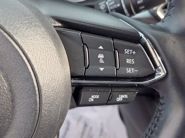 Used 2023 White Mazda 2.5 S Preferred Package image 25