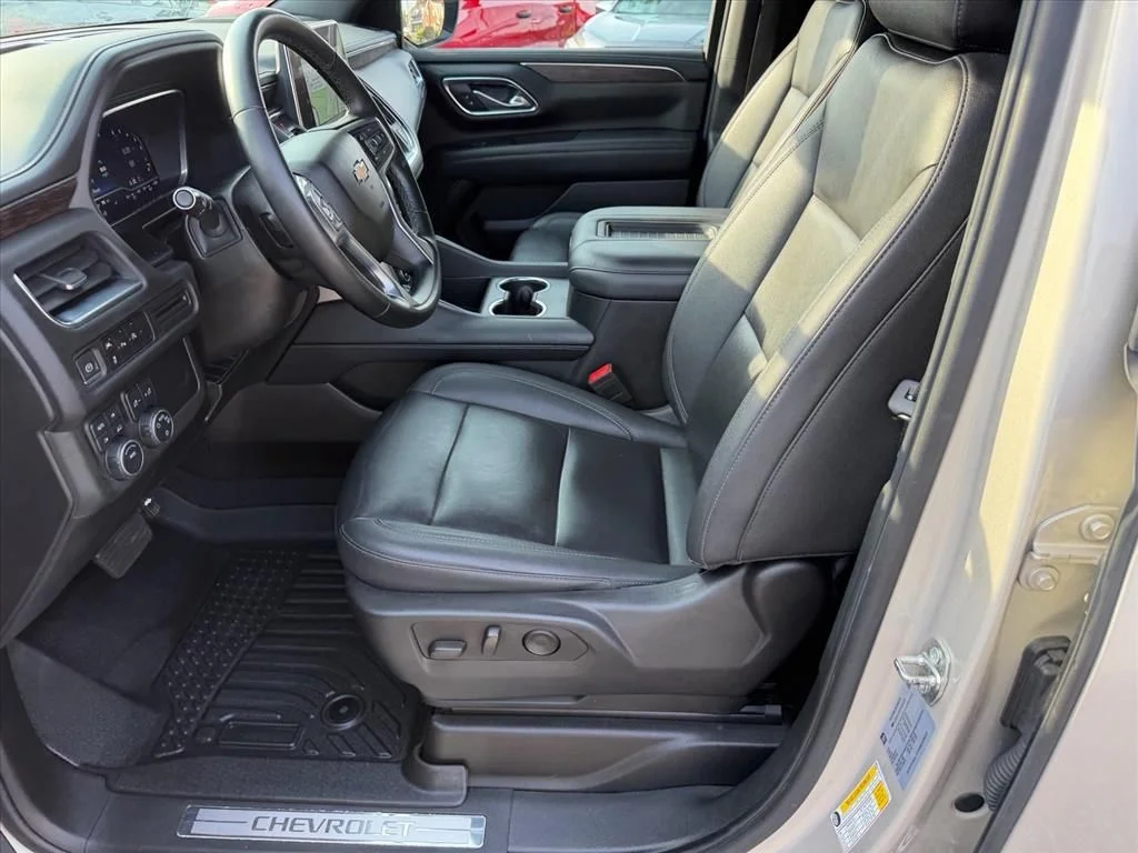 Used 2023 Beige Chevrolet LT image 8