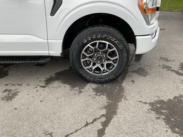 Used 2021 White Ford XL image 51