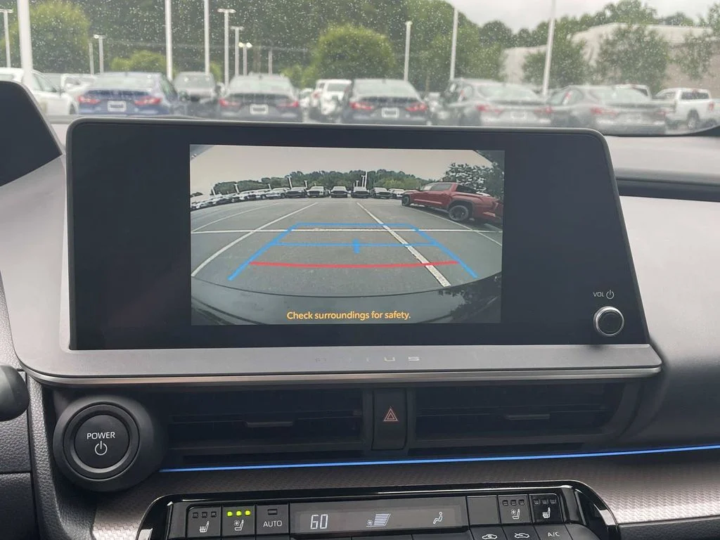 Certified Used 2023 Gray Toyota Limited image 35