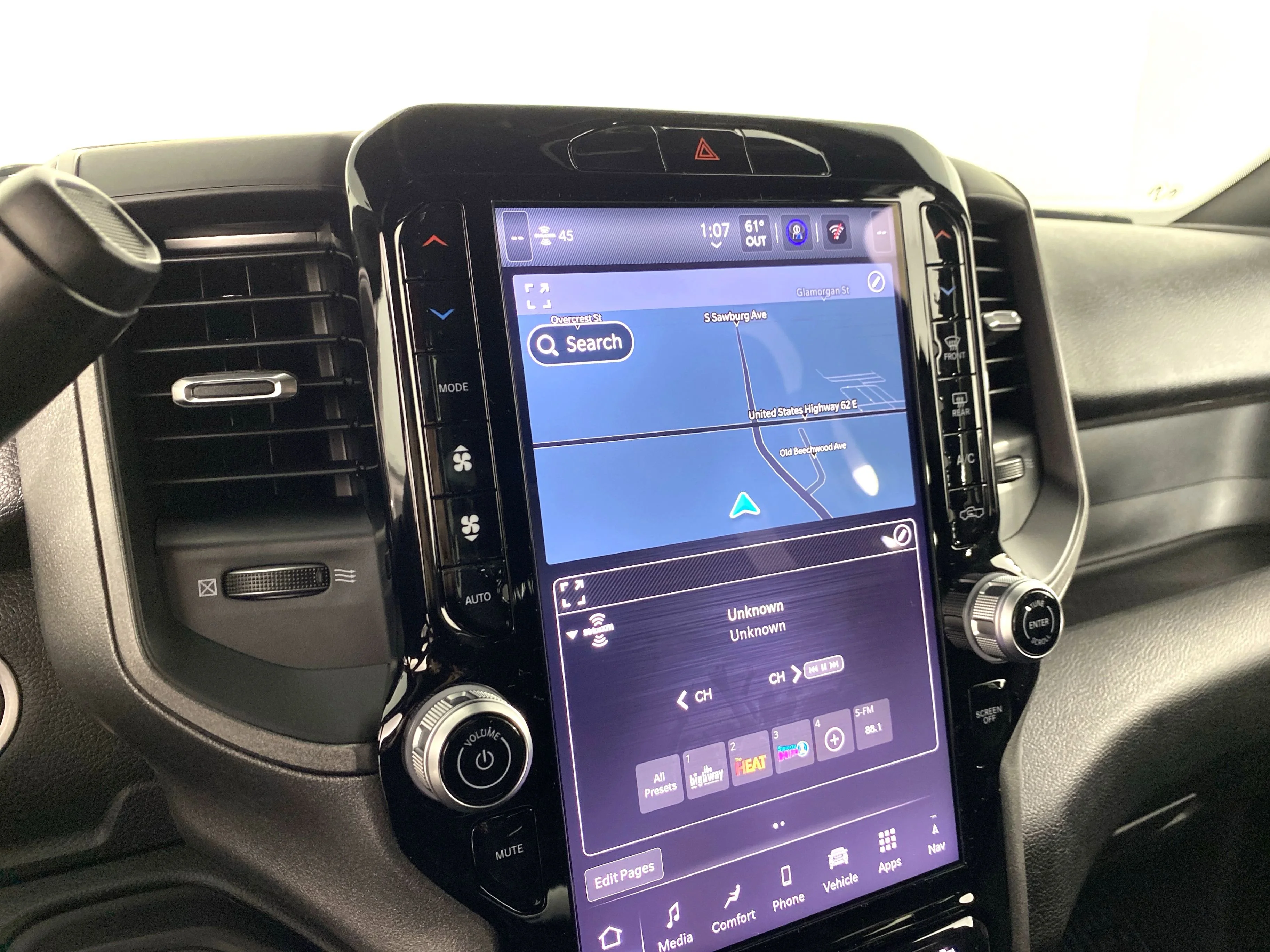 2026 RAM 2500 Tradesman - Photo 25