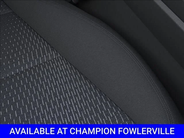 New 2026 Lakeshore Blue Metallic Chevrolet LT image 21