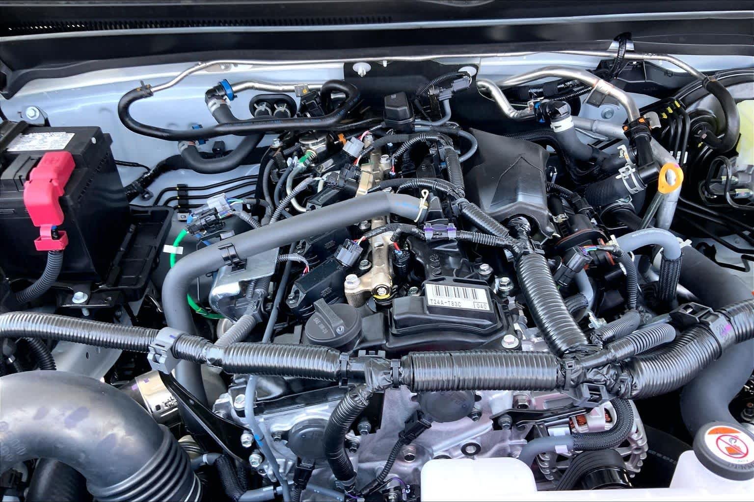 2026 Toyota Tacoma SR5 - Photo 15