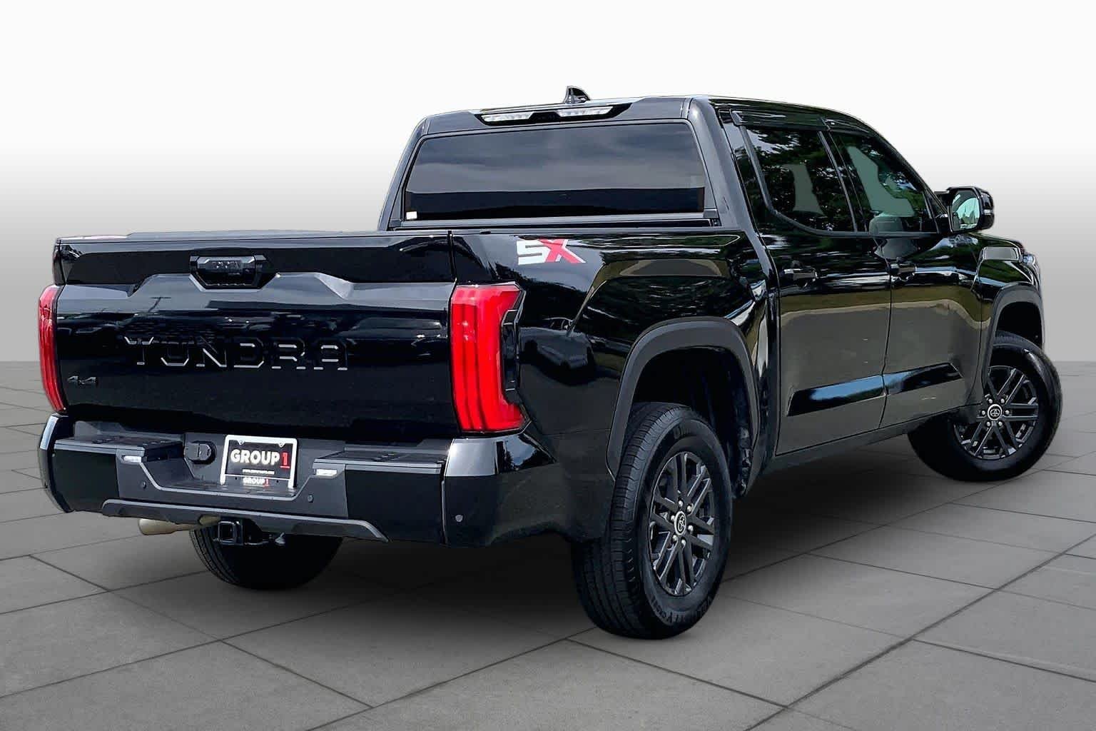 2023 Toyota Tundra SR5 - Photo 13
