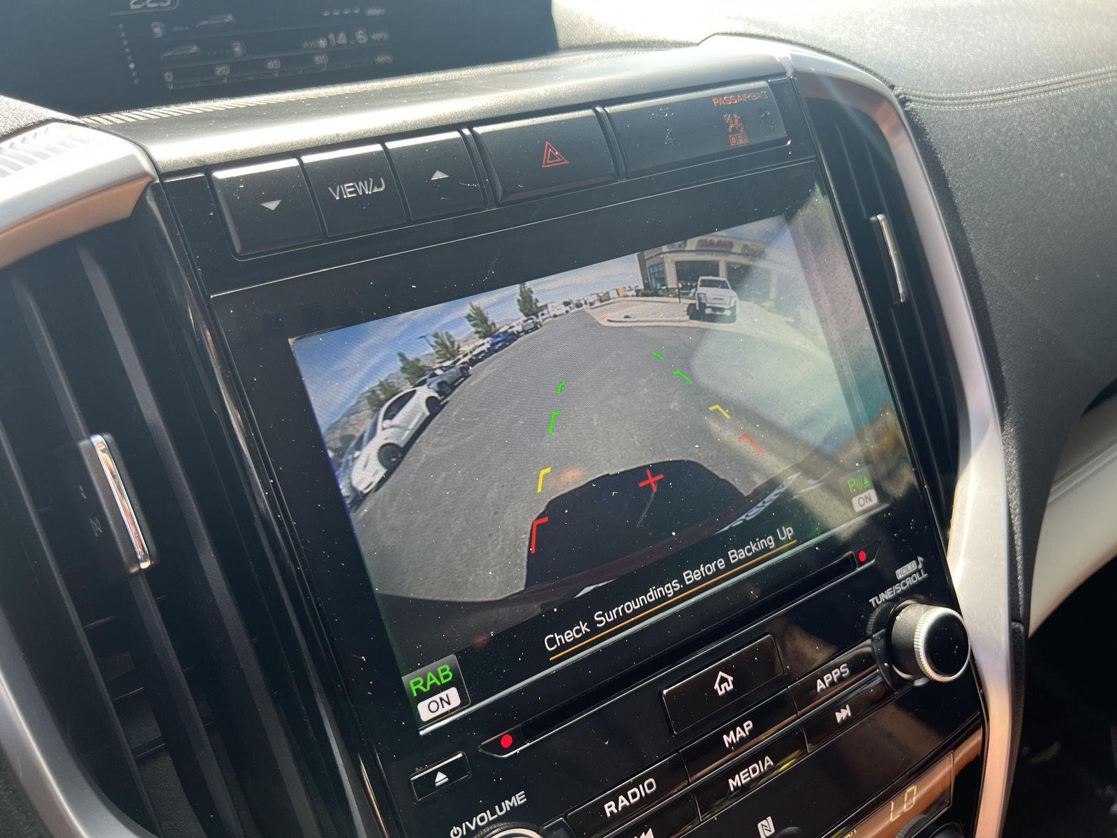 2019 Subaru Ascent Touring - Photo 24