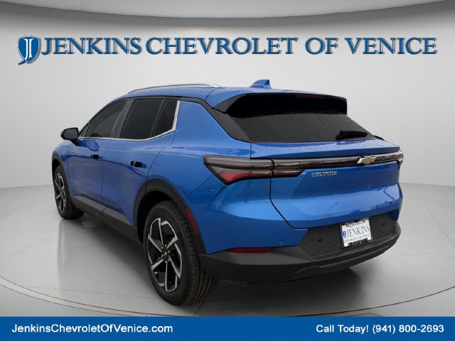 2026 Chevrolet Equinox EV 2LT - Photo 7