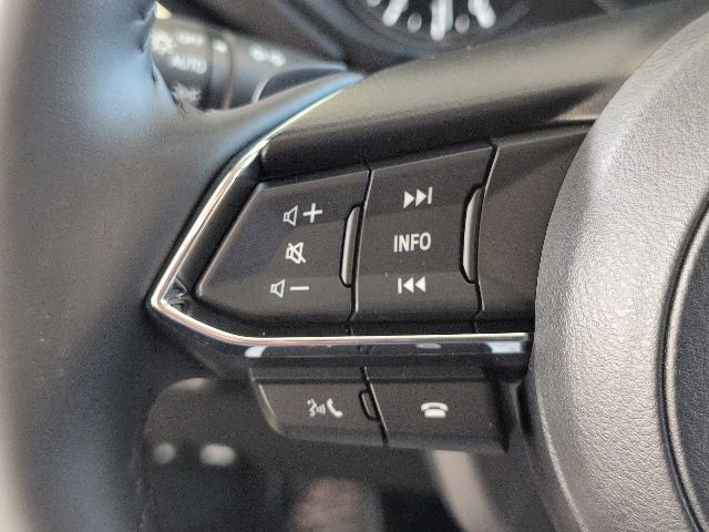 2025 Mazda CX-5 S Premium Plus package - Photo 28