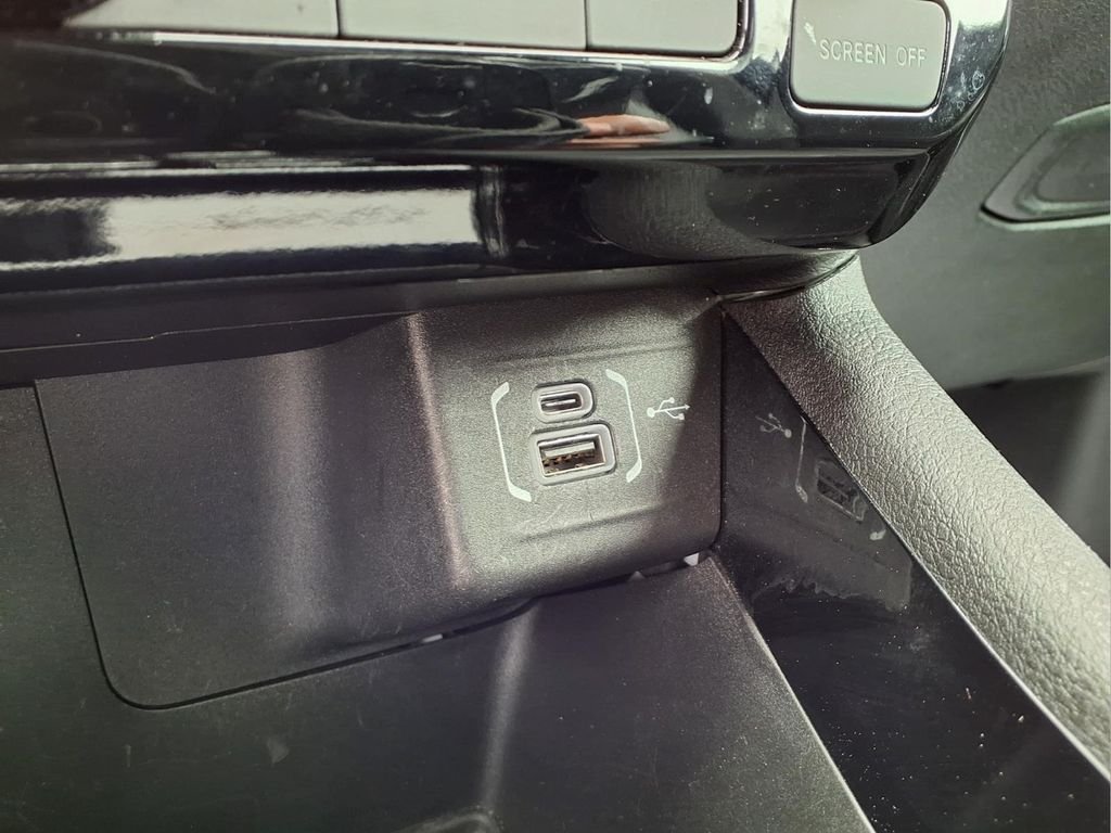 2025 Jeep Compass Trailhawk - Photo 14