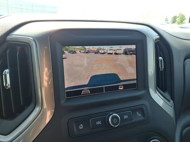 2026 Chevrolet Silverado 2500 HD Custom - Photo 17