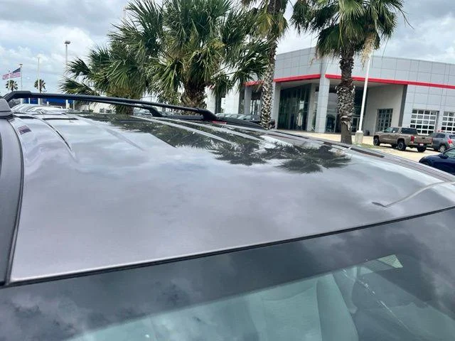 Used 2023 PREDAWN GRAY MICA Toyota  image 7