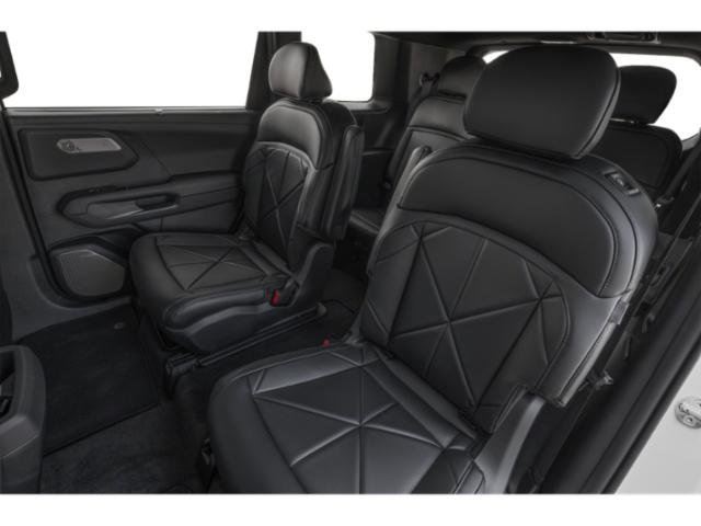 New 2027 Panthera Metal Kia SX-Prestige image 15