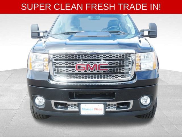 Used 2012 GMC Sierra 2500 Denali HD Denali with VIN 1GT125E82CF241232 for sale in Anoka, Minnesota