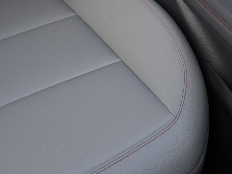 New 2026 Agate Black Metallic Ford Active image 16