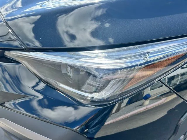 New 2025 Black Subaru Limited image 9