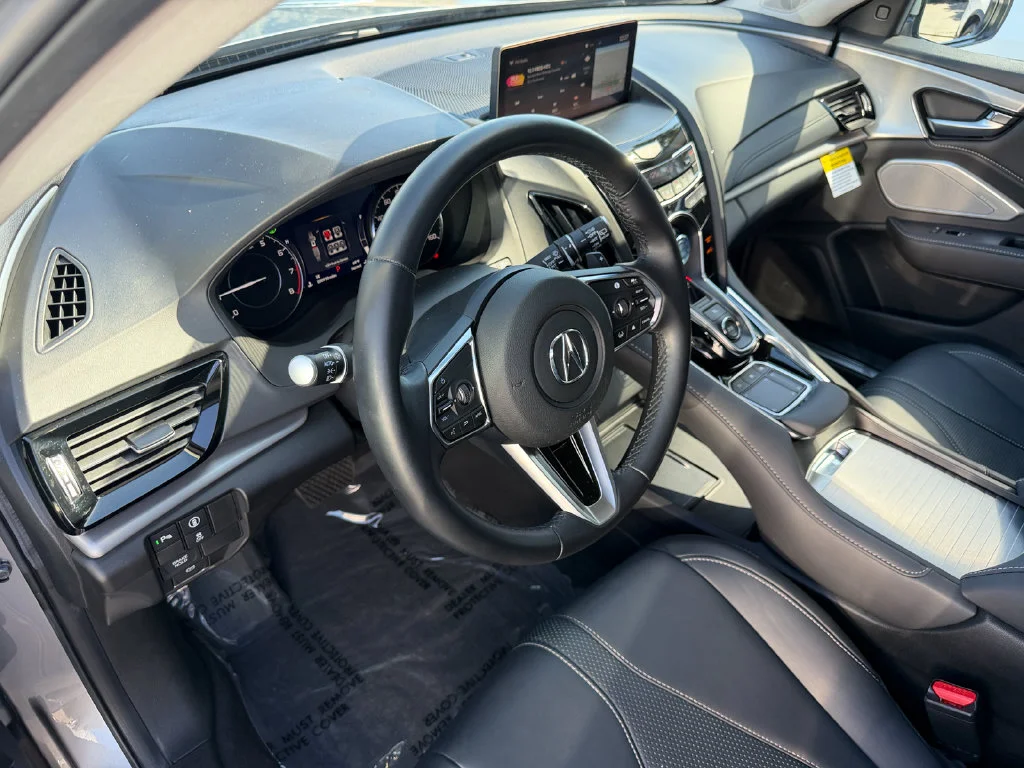 2024 Acura RDX Technology Package - Photo 12