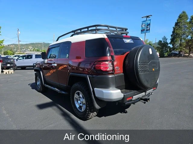 Used 2008 Purple Toyota Base image 5