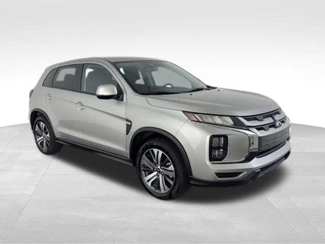 2024 Mitsubishi Outlander Sport 