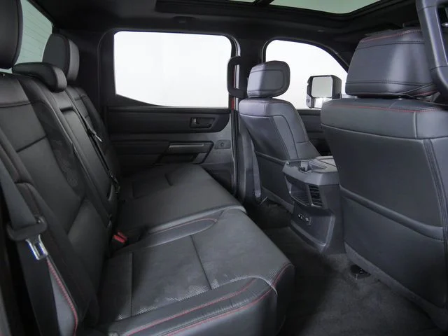 Certified Used 2024  Toyota TRD Pro image 13