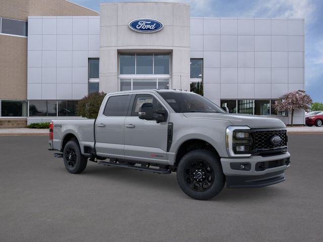 New 2026 Avalanche Ford Lariat image 7
