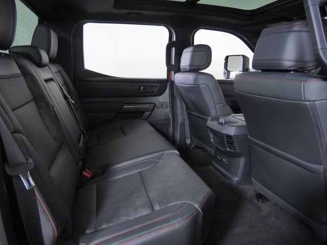 Certified Used 2024  Toyota TRD Pro image 15