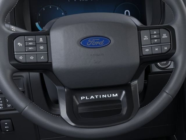 Used 2026 Avalanche Ford Platinum image 12