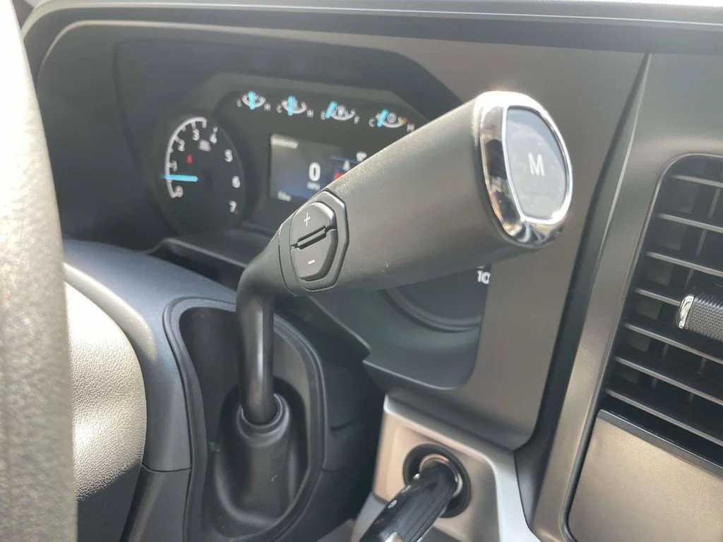 New 2026 Oxford White Ford XL image 17
