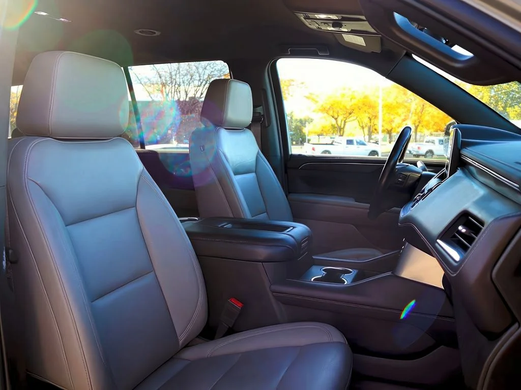 2022 Chevrolet Tahoe LT - Photo 21