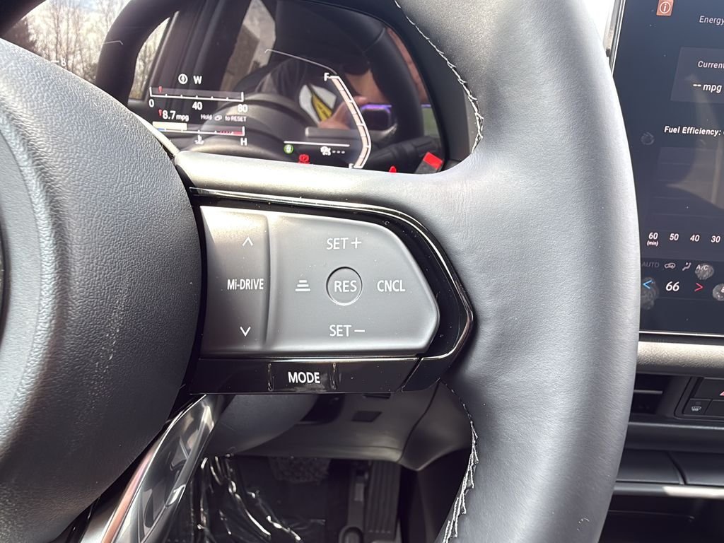 New 2026 Machine Gray Metallic Mazda 2.5 S Preferred image 19