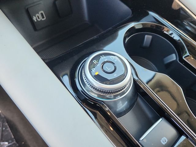 New 2026 Carbonized Gray Metallic Ford Platinum™ image 18