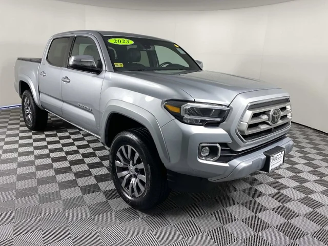 2023 Toyota Tacoma Limited