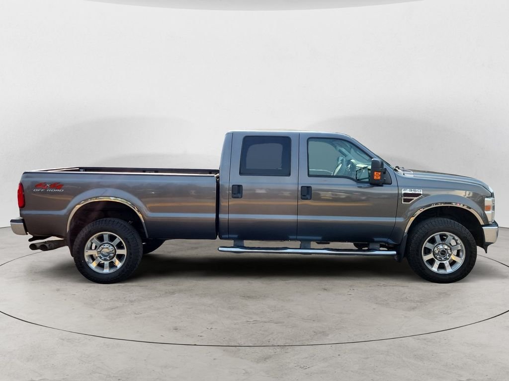 Used 2008  Ford XL image 4