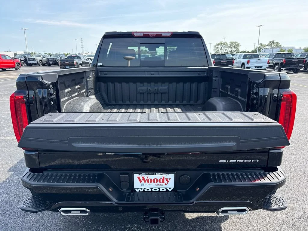 2026 GMC Sierra 1500 Denali Ultimate - Photo 31