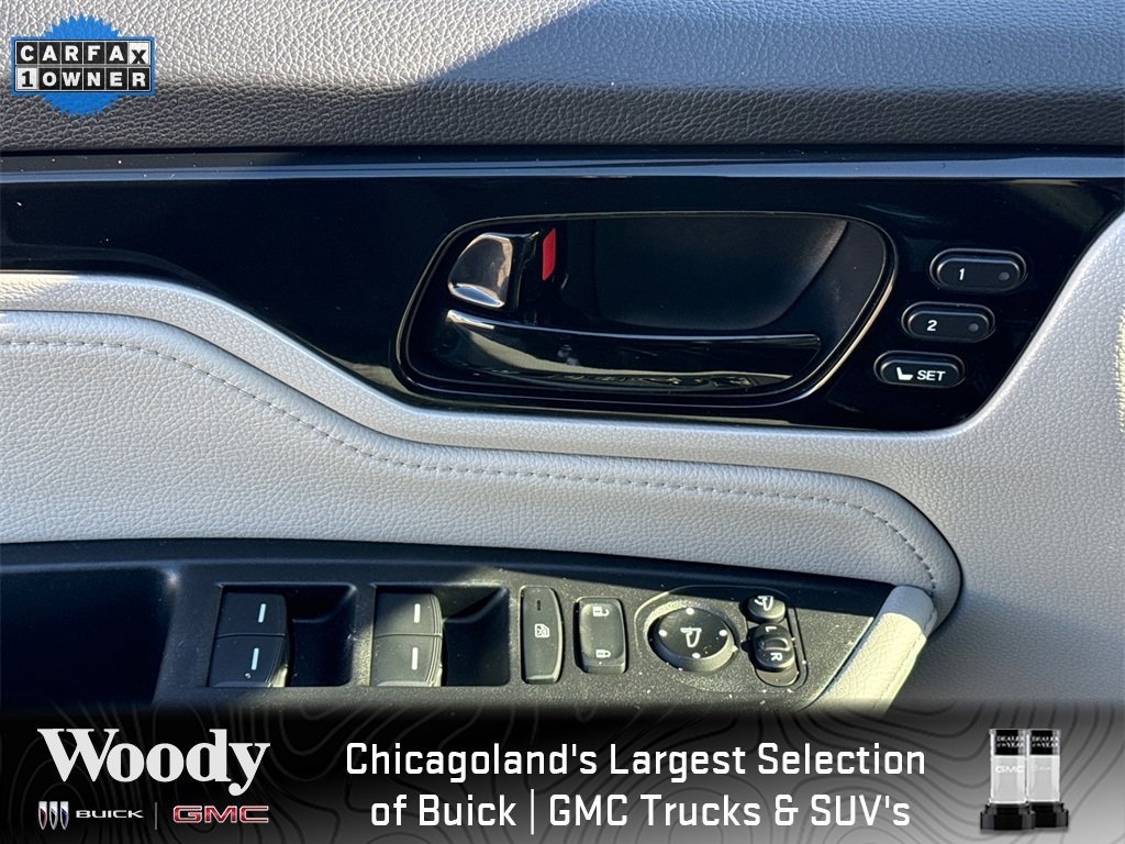 2022 HONDA ODYSSEY - Image 13