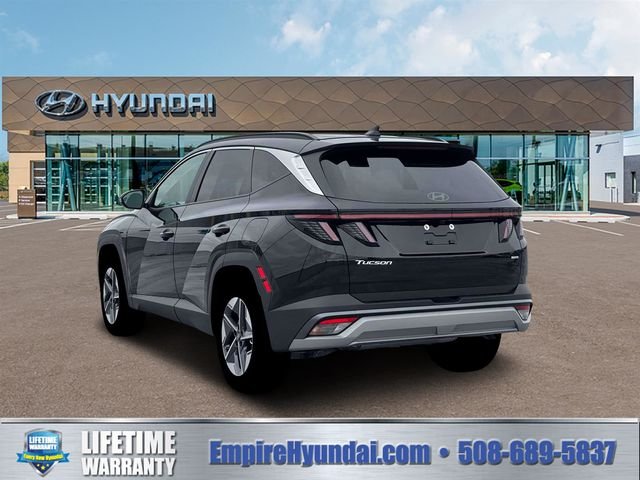 New 2026 Phantom Black Hyundai SEL Premium AWD image 24