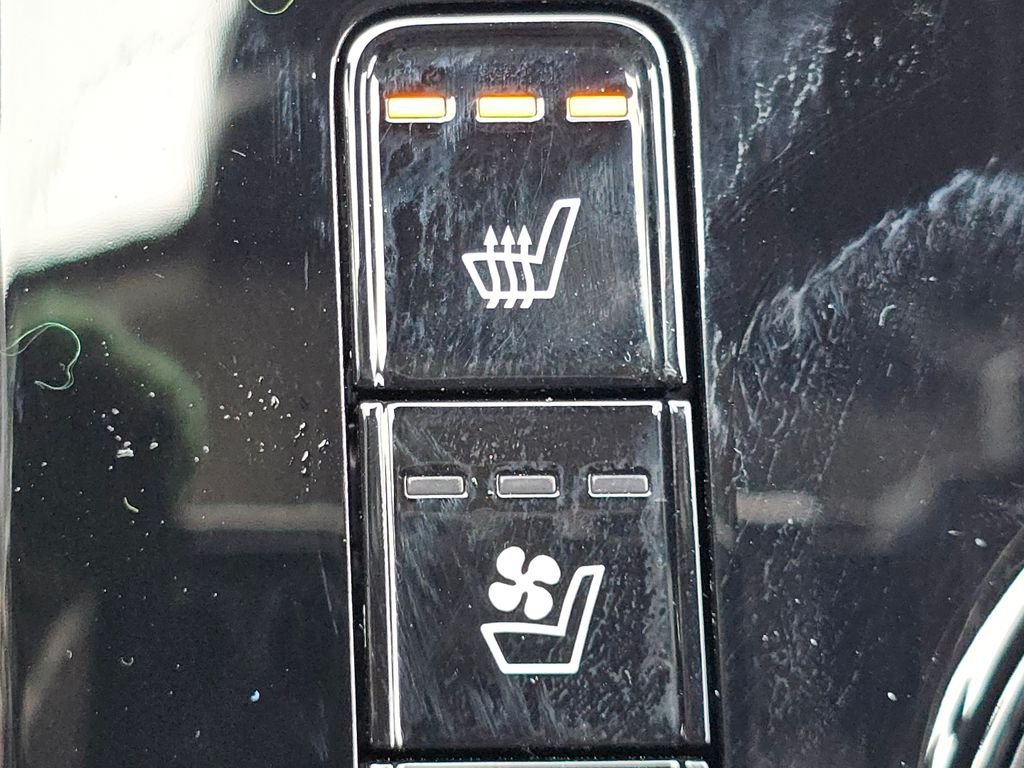 2025 Kia Niro Wave - Photo 6