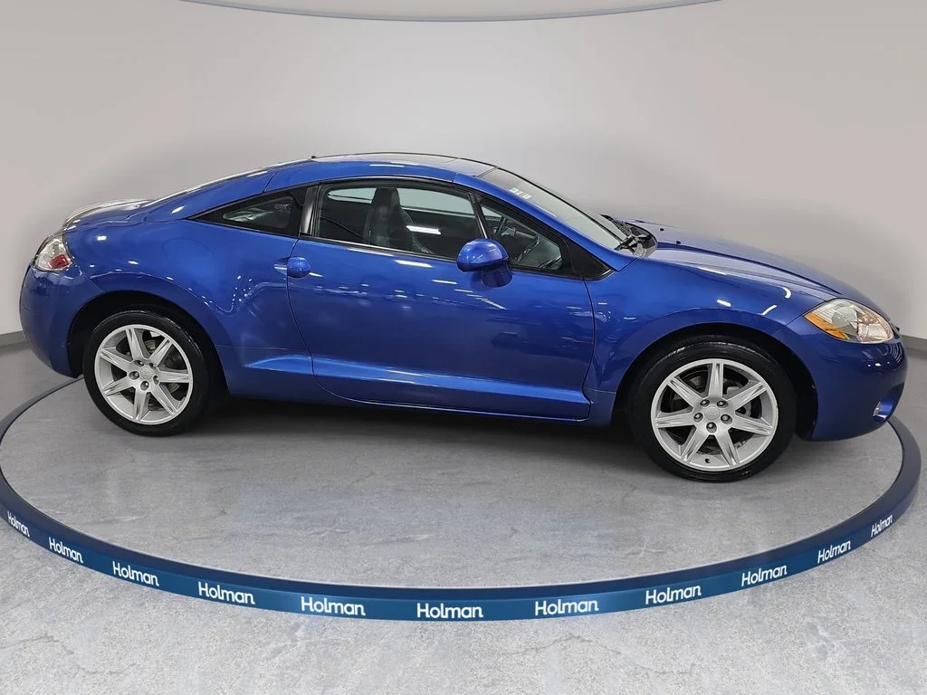 Used 2006  Mitsubishi GT image 5