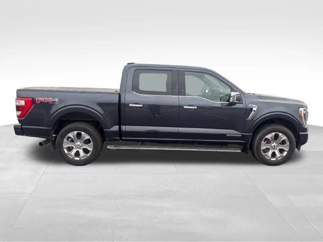 Used 2021 Gray Ford XL image 7