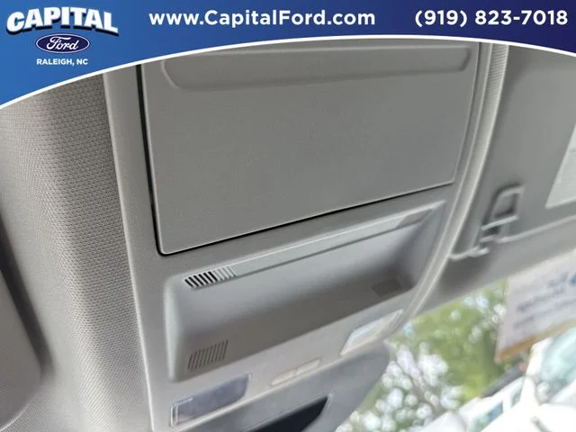 Used 2025 White Ford Active image 32