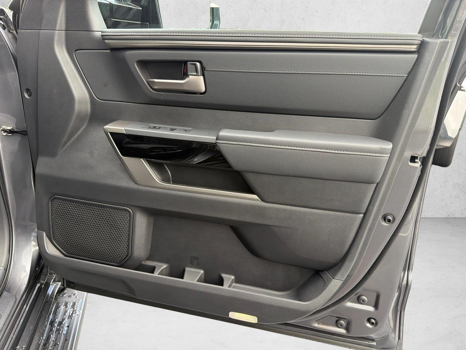 New 2026 Magnetic Gray Metallic Toyota Limited image 14