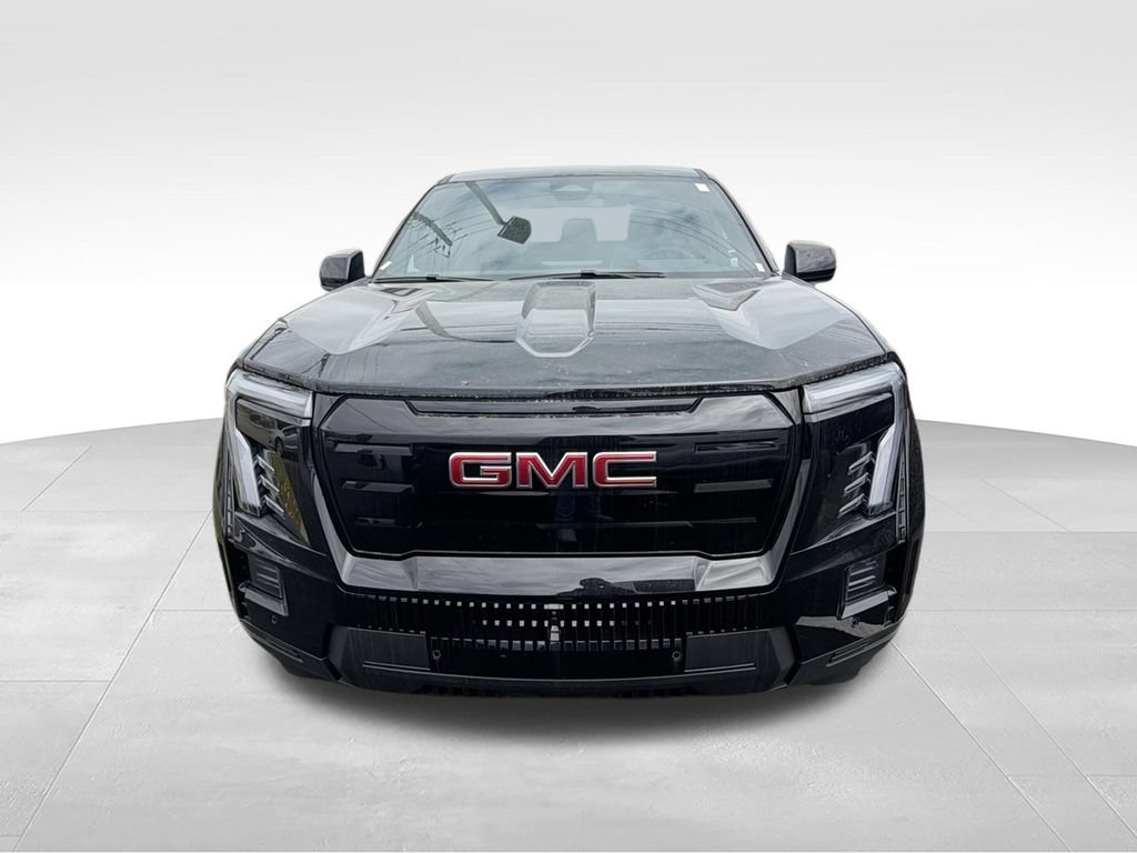 New 2026 Onyx Black GMC Elevation Standard Range image 3